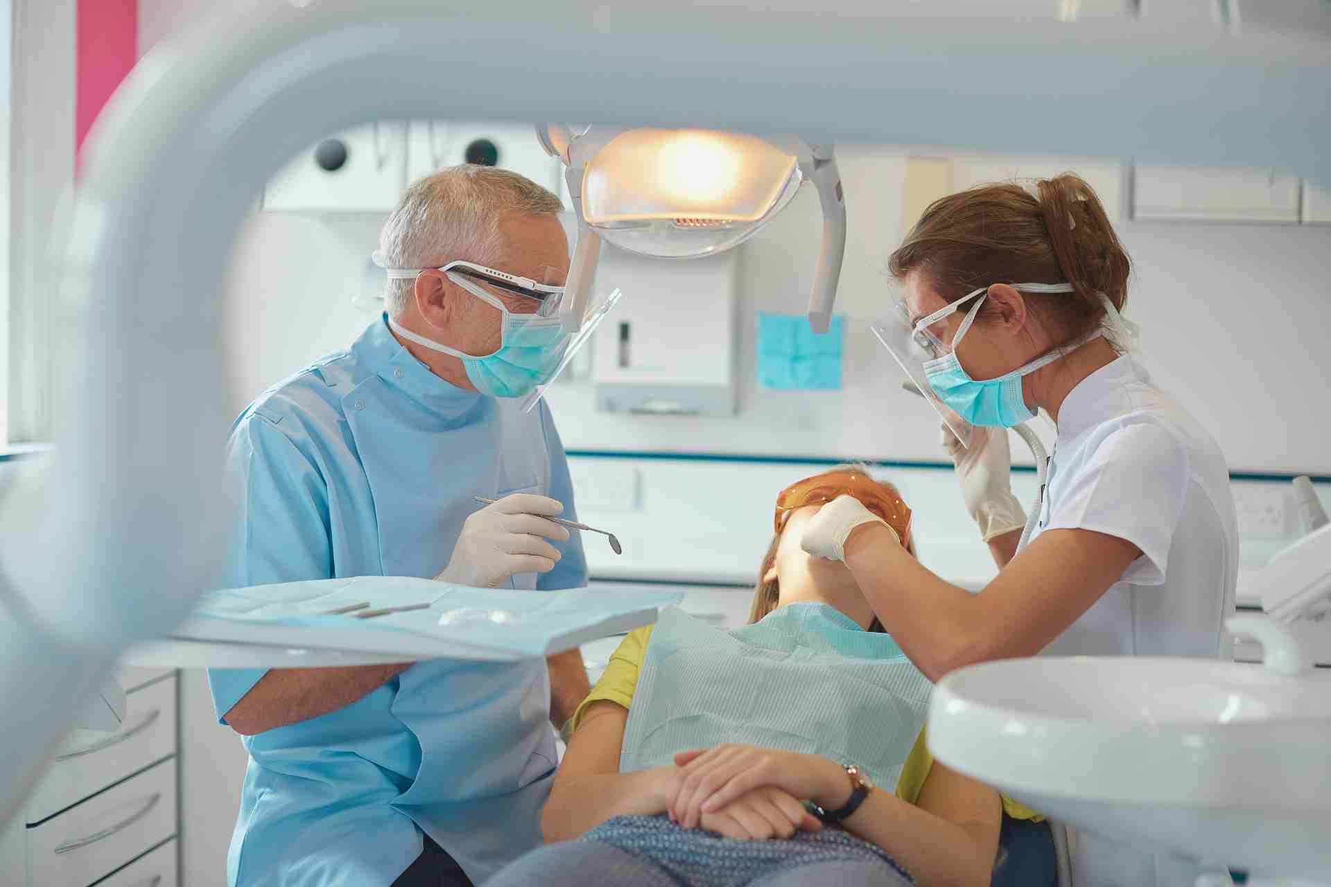 Dentist in Piney Flats, TN